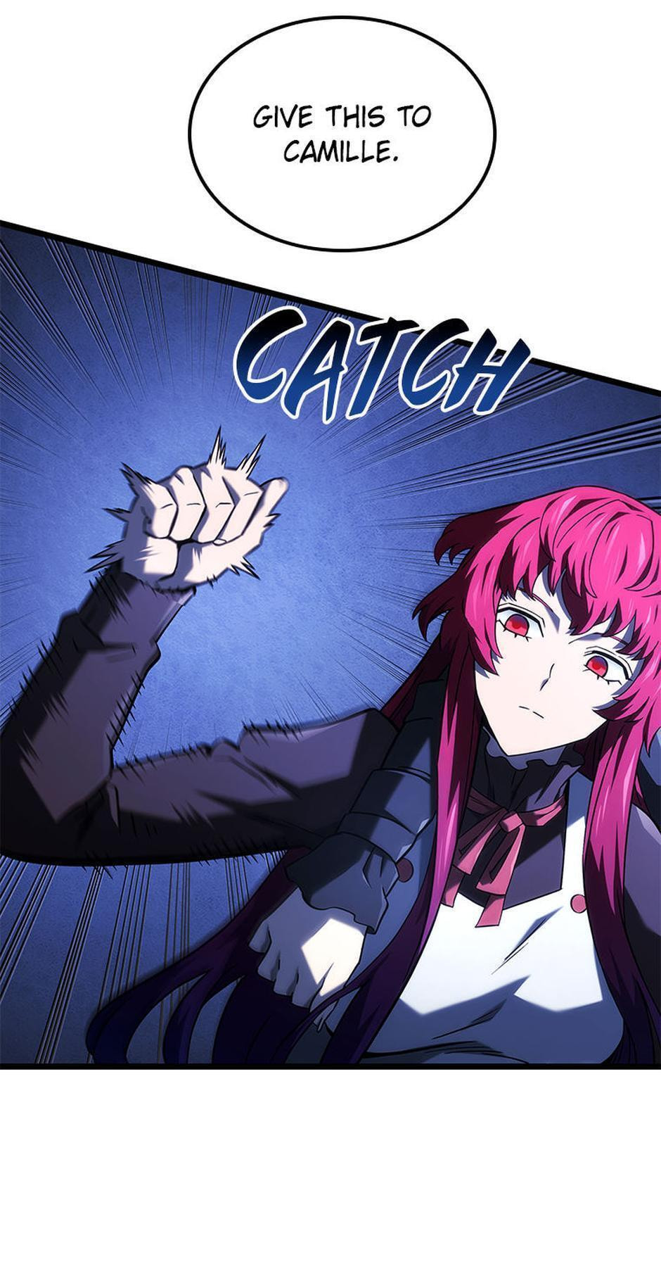 Revenge of the Baskerville Bloodhound, chapter 109, image 39