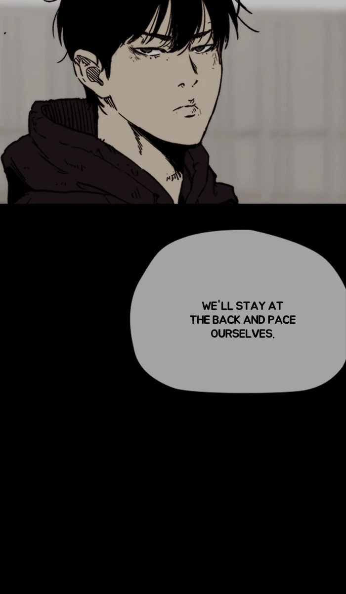 Wind Breaker, chapter 244, image 85
