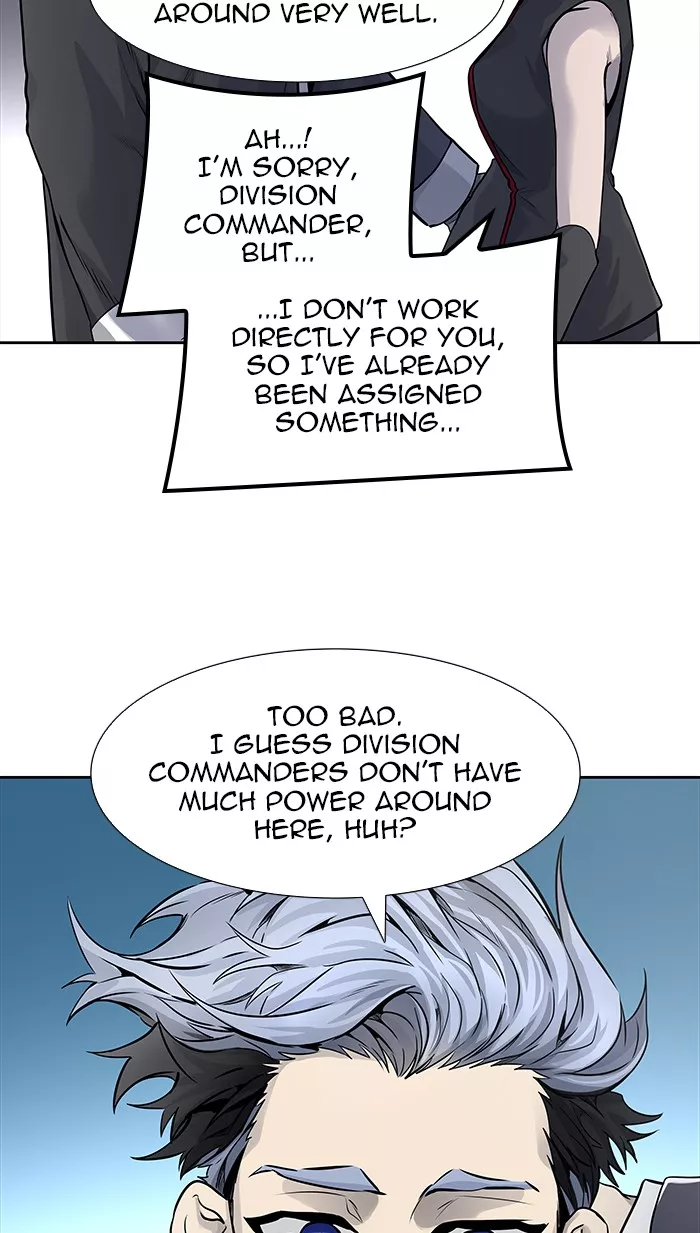 Tower of God, chapter 469, image 16