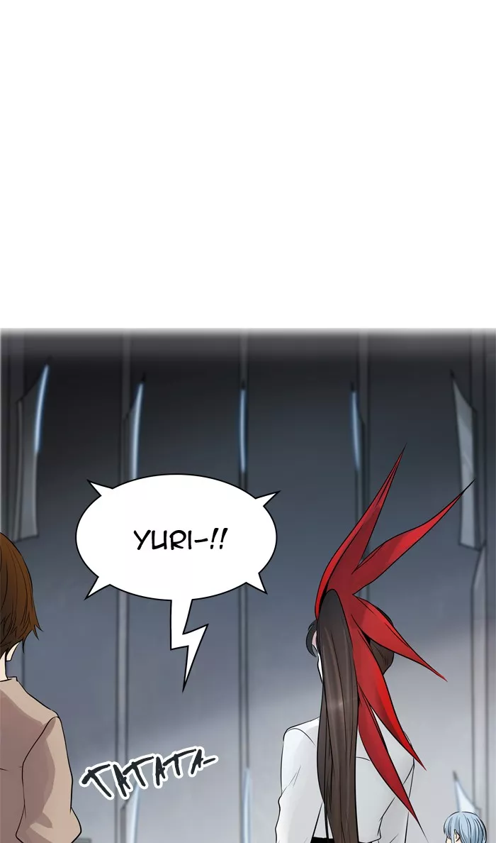 Tower of God, chapter 343, image 17