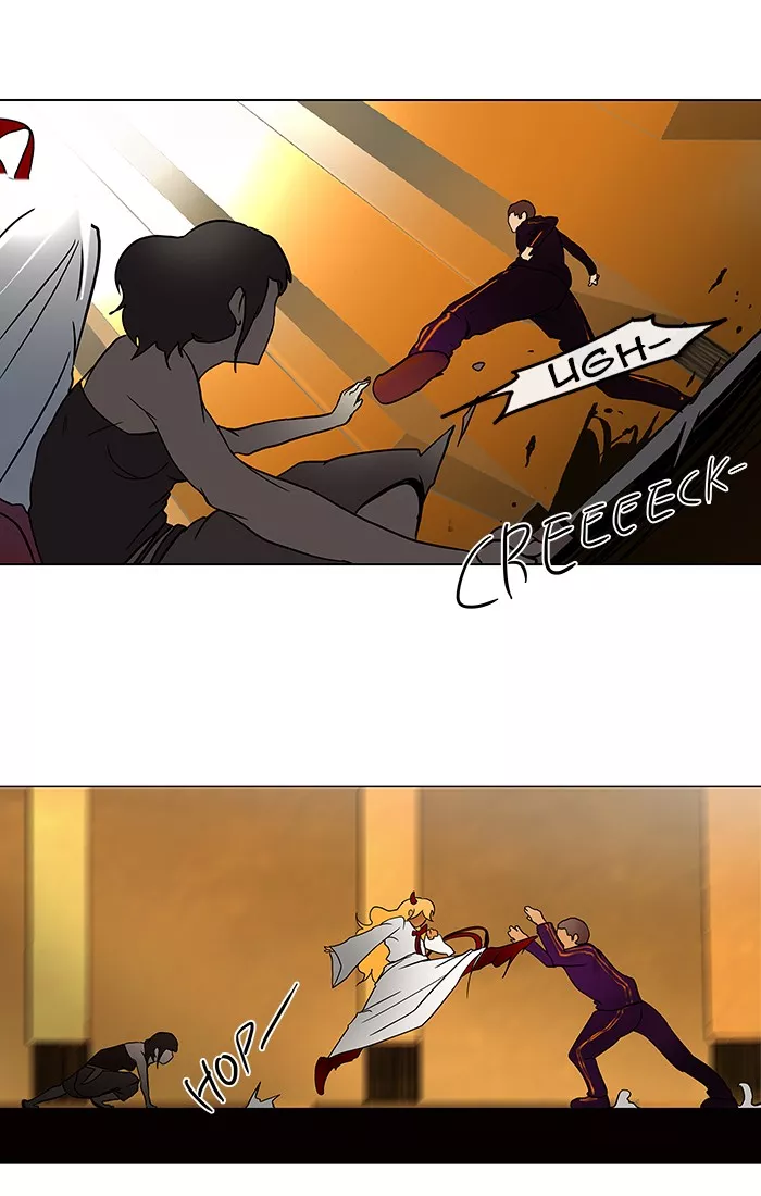 Tower of God, chapter 16, image 41
