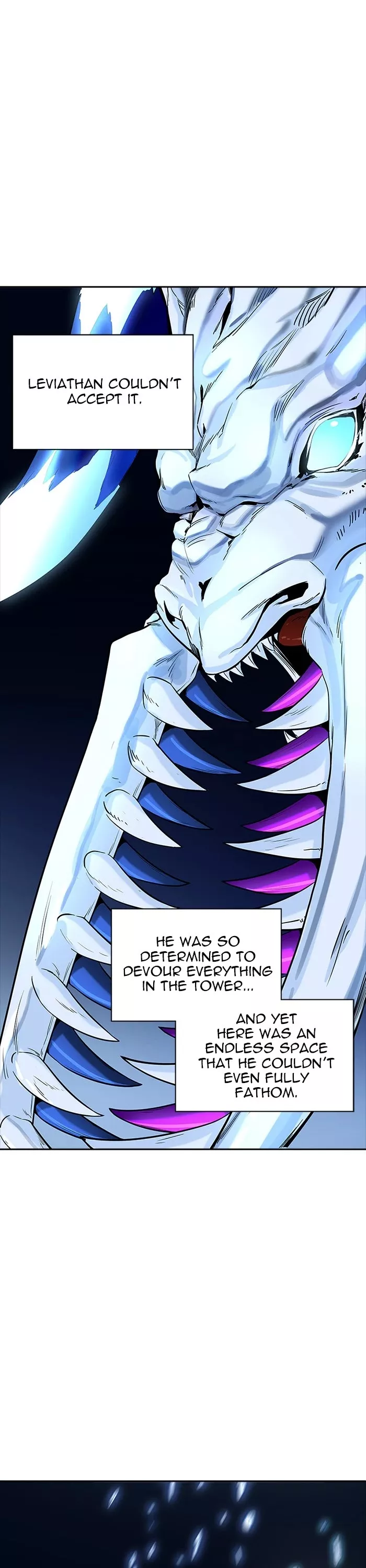 Tower of God, chapter 534, image 5
