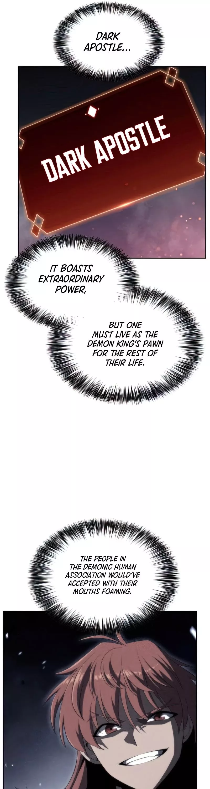 Solo Max-Level Newbie, chapter 60, image 37