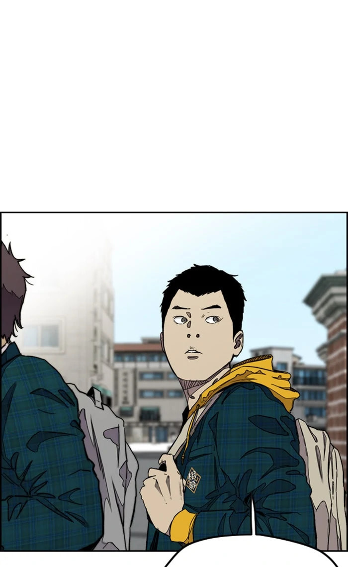 Wind Breaker, chapter 280, image 76