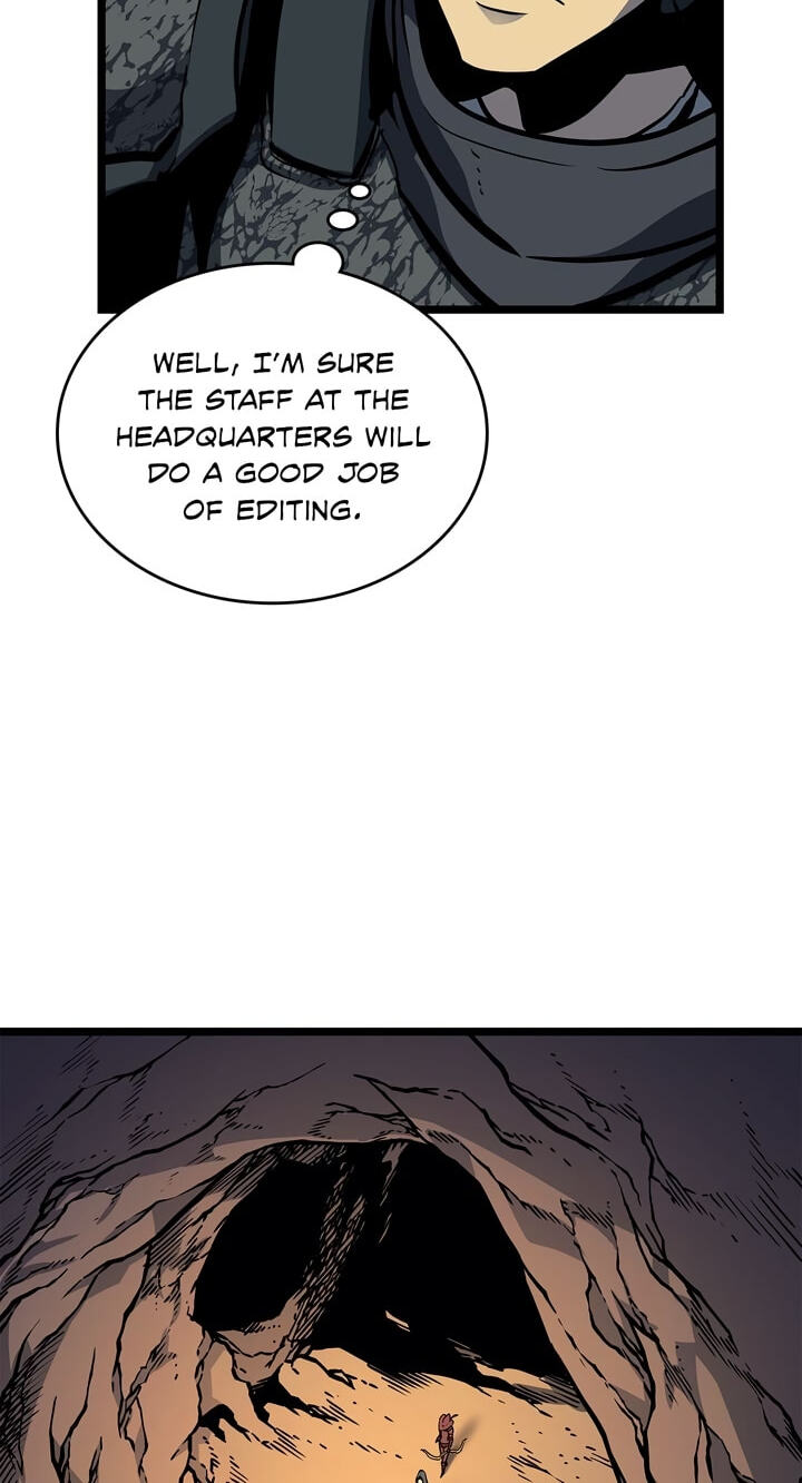 Solo Leveling, chapter 96, page 45