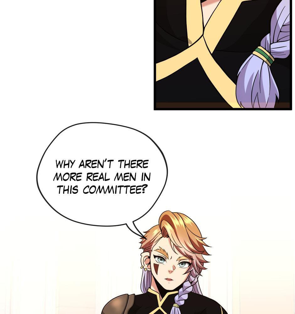 The Beginning After the End, chapter 91, image 45