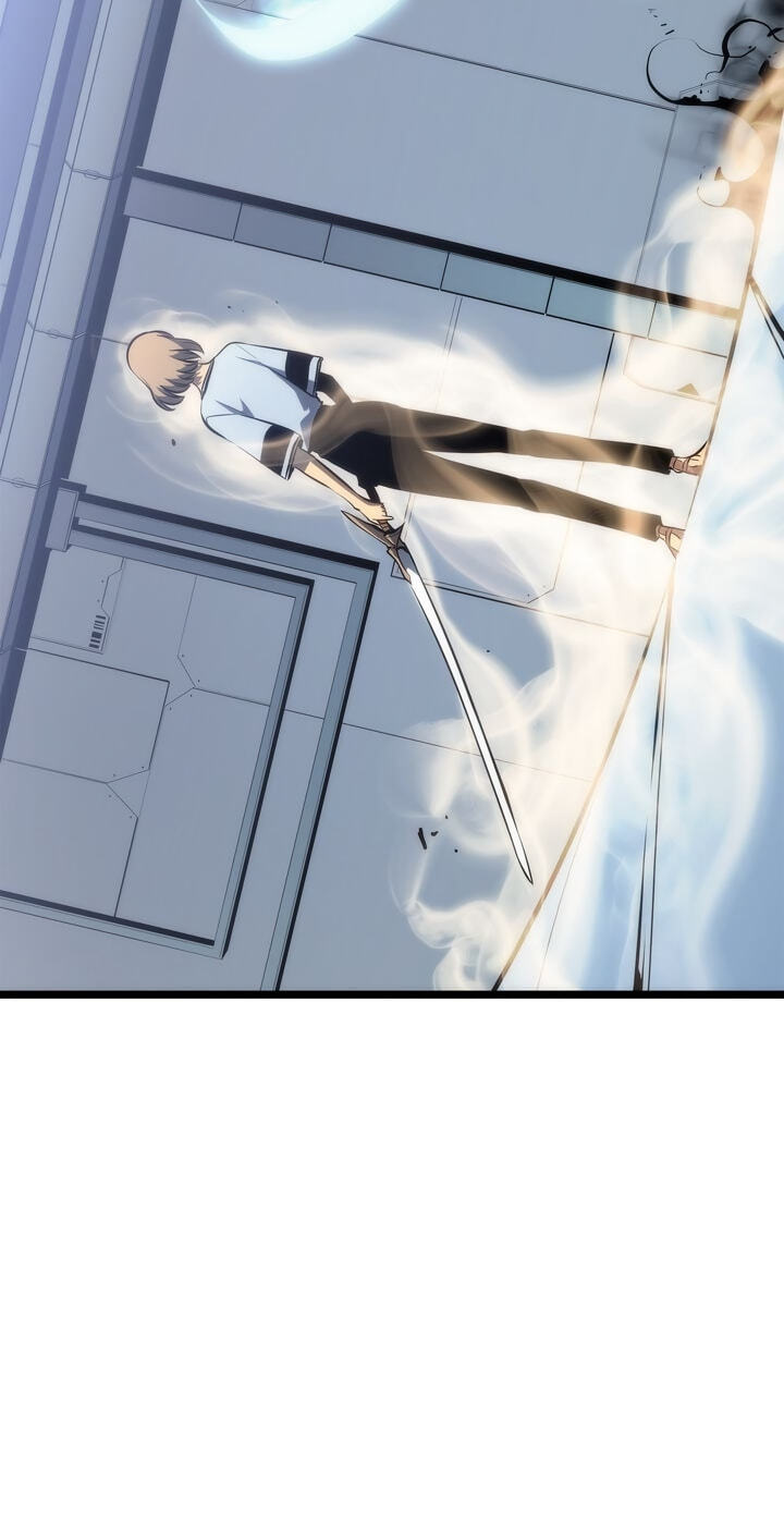 Solo Leveling, chapter 113, page 90