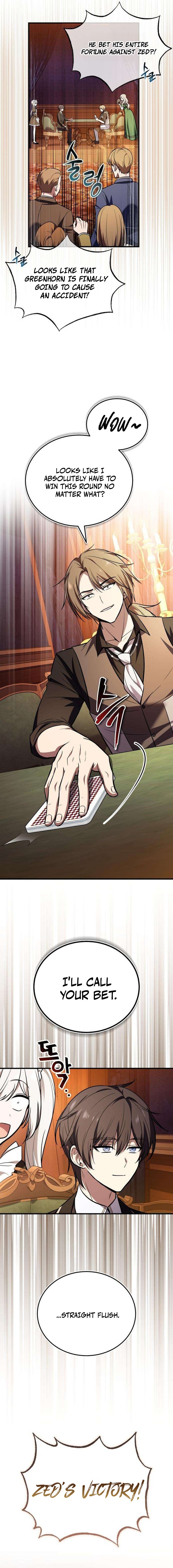 I Married the Dragon I Killed, chapter 10, image 10