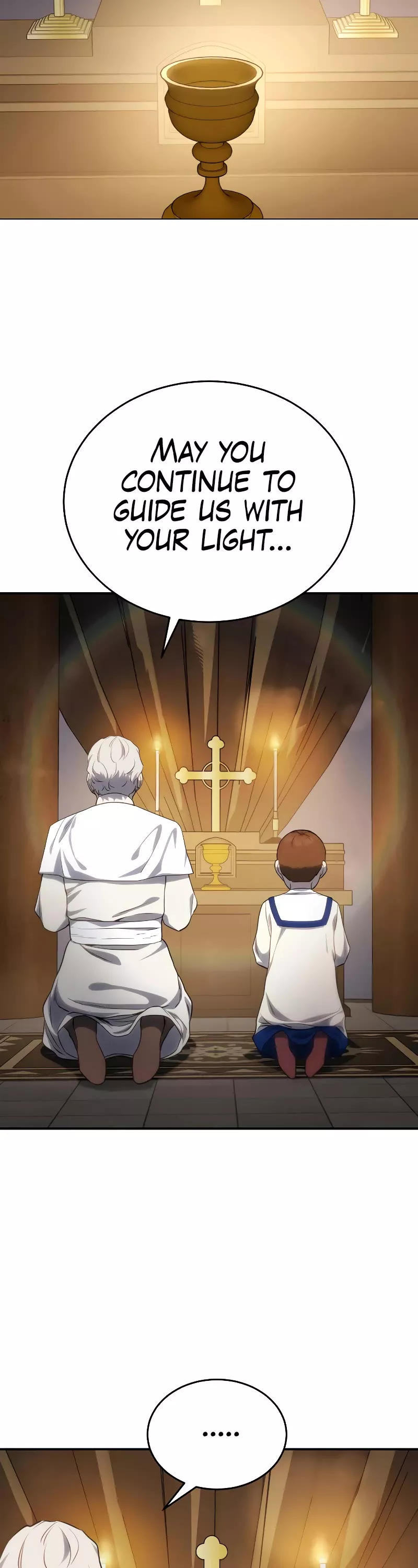 Star-Fostered Swordmaster, chapter 10, image 3