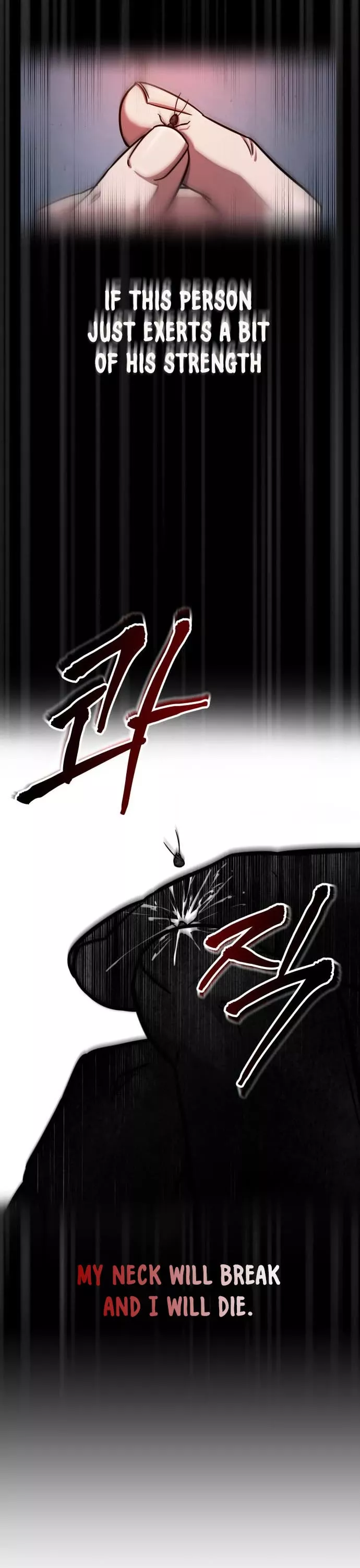 Nano Machine, chapter 158, image 9
