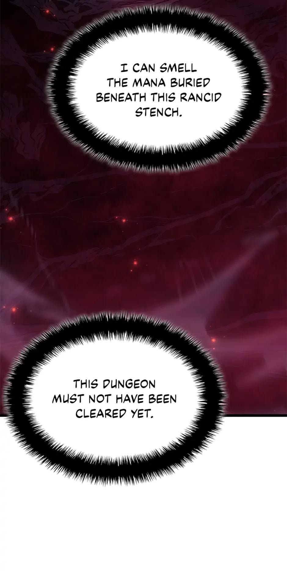 Revenge of the Baskerville Bloodhound, chapter 6, image 130