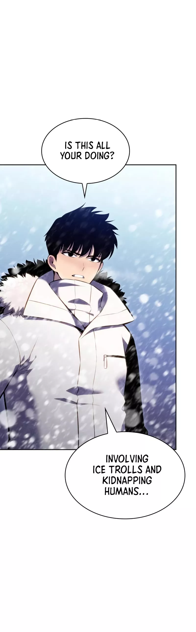 Solo Max-Level Newbie, chapter 85, image 10