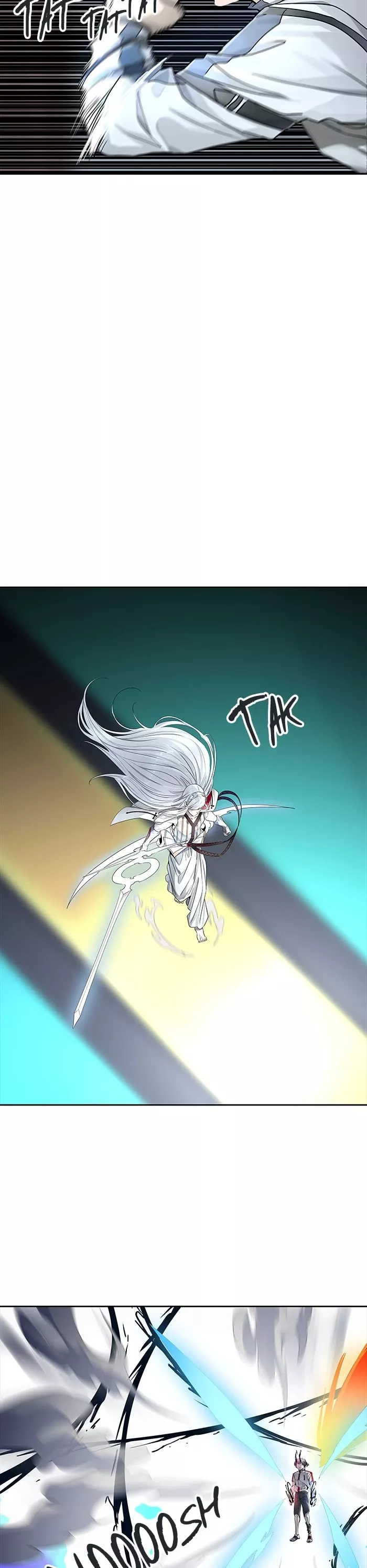 Tower of God, chapter 508, image 19
