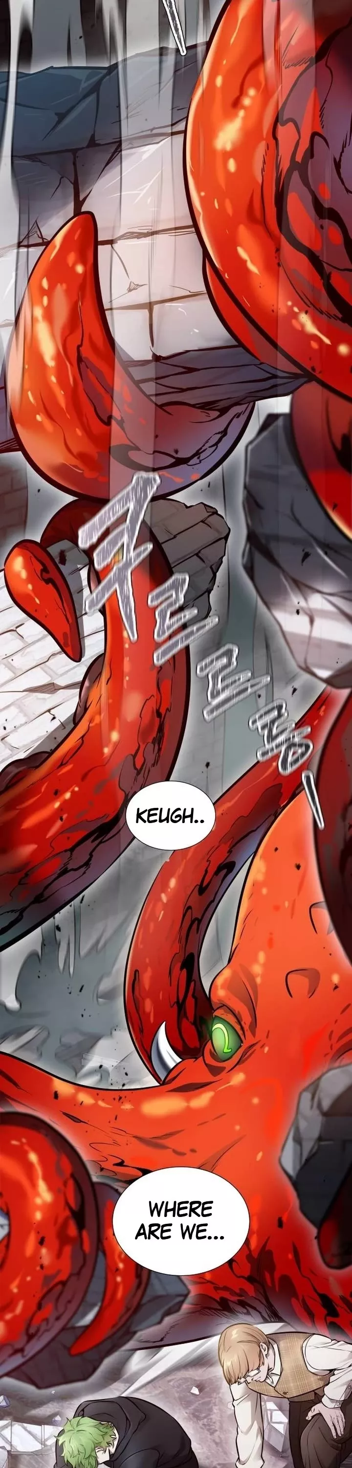 Tower of God, chapter 630, image 57