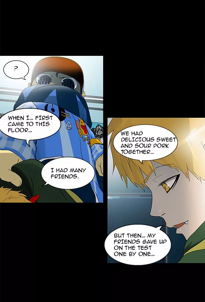 Tower of God, chapter 100, image 6