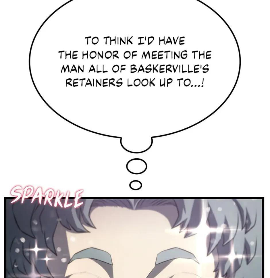 Revenge of the Baskerville Bloodhound, chapter 25, image 12