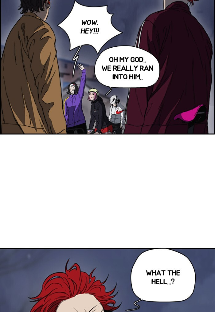 Wind Breaker, chapter 200, image 65