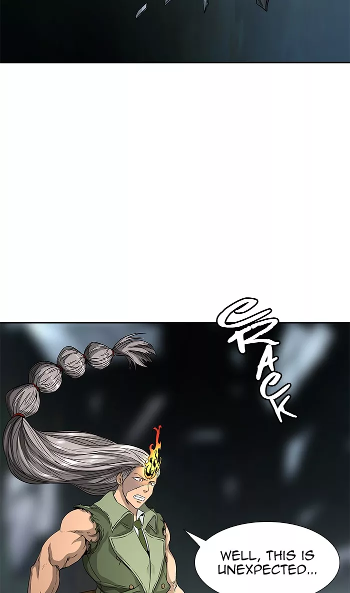 Tower of God, chapter 483, image 81