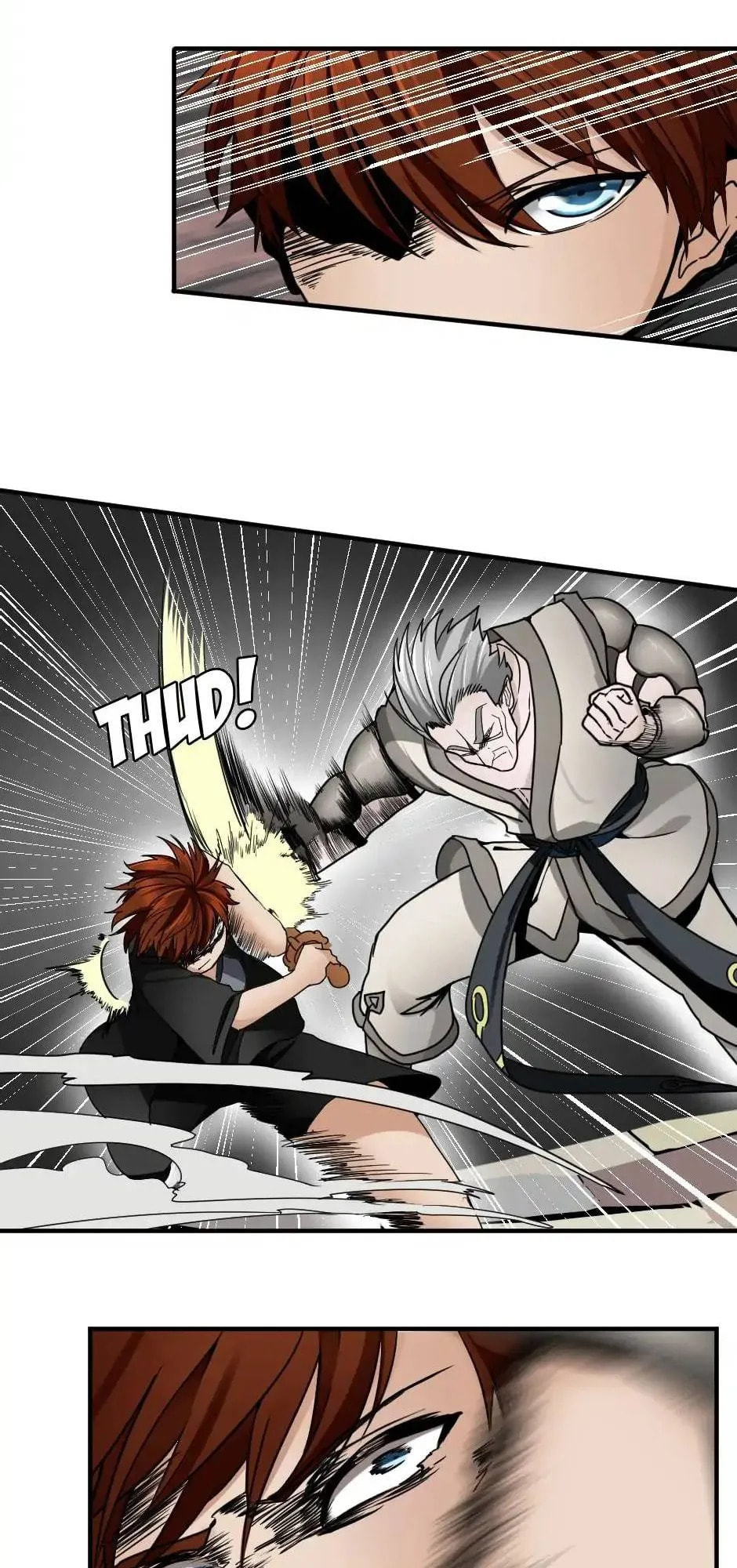 The Beginning After the End, chapter 22, image 11