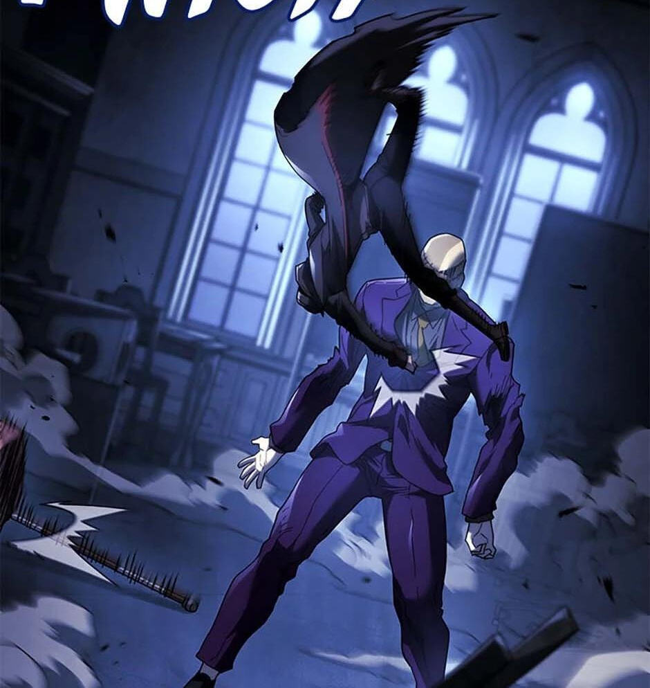 Revenge of the Baskerville Bloodhound, chapter 79, image 70