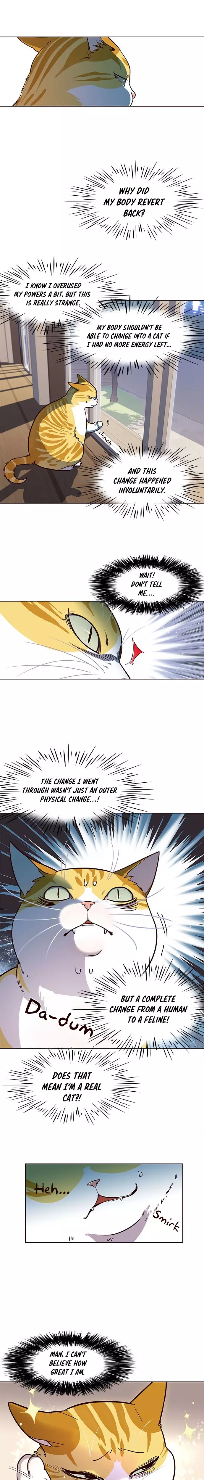 Eleceed, chapter 16, image 5