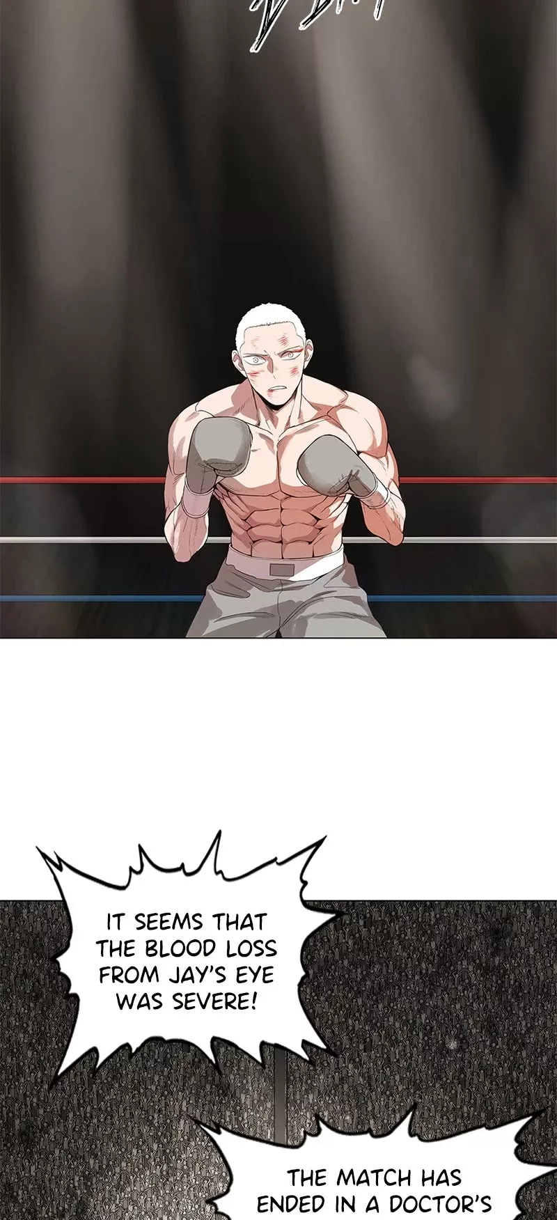 The Boxer, chapter 132, image 51