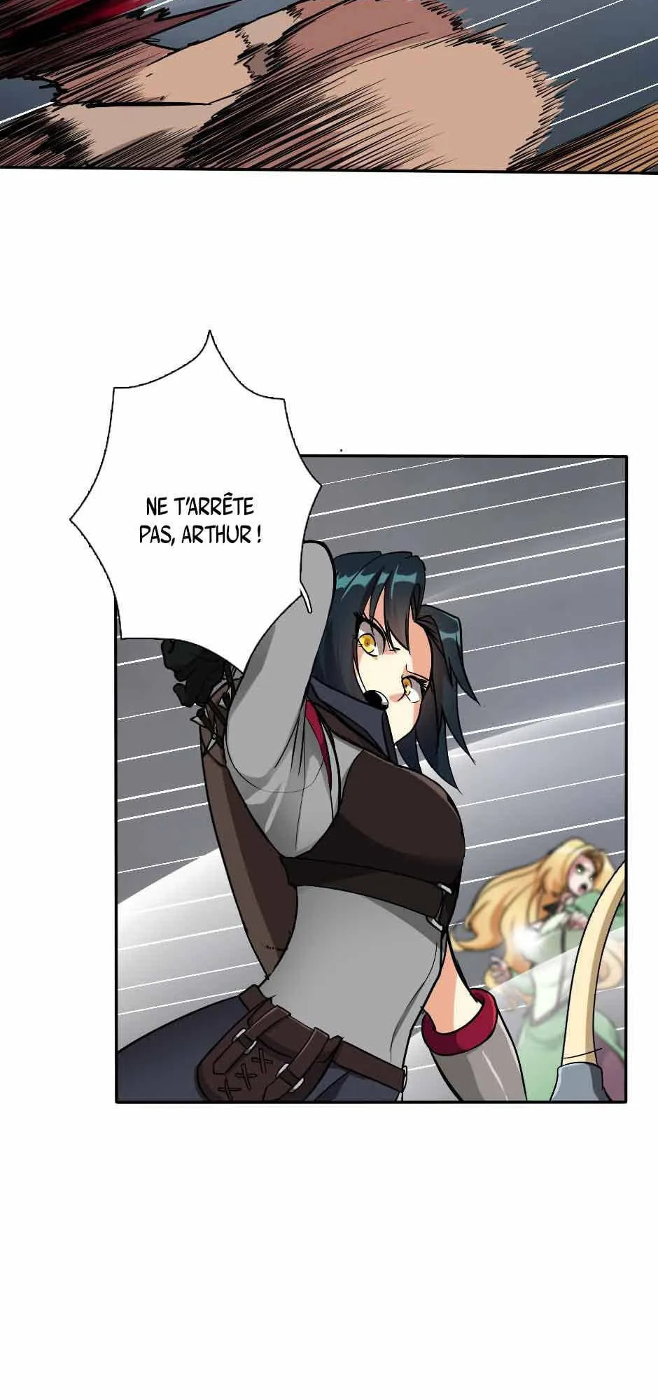 The Beginning After the End, chapter 10, page 78