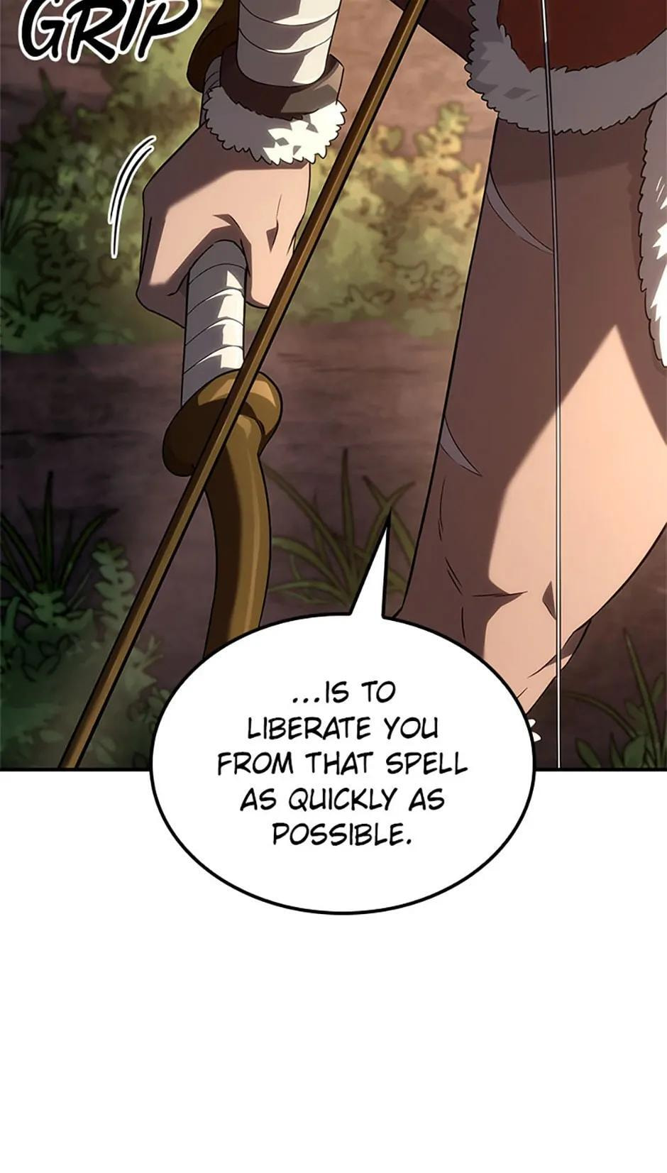 Revenge of the Baskerville Bloodhound, chapter 54, image 139
