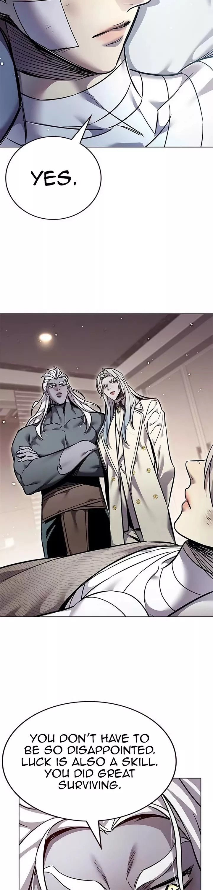 Eleceed, chapter 362, image 7