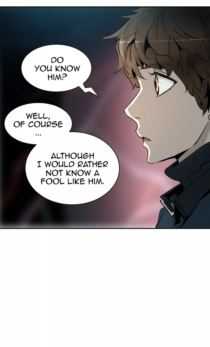 Tower of God, chapter 318, image 43