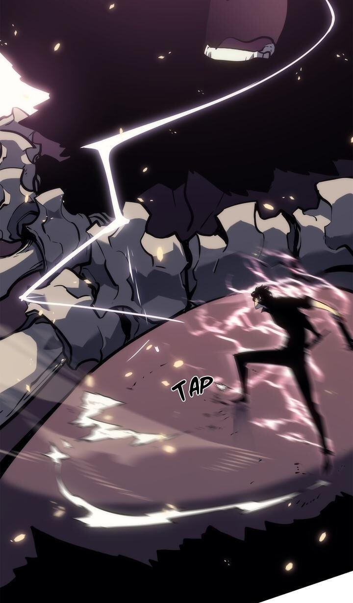 Solo Leveling, chapter 136, image 87