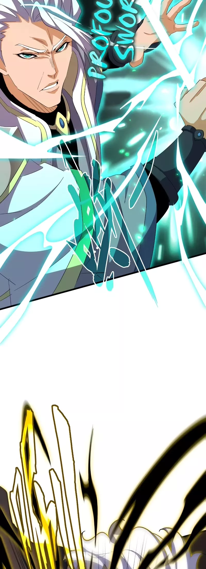 Magic Emperor, chapter 363, image 5