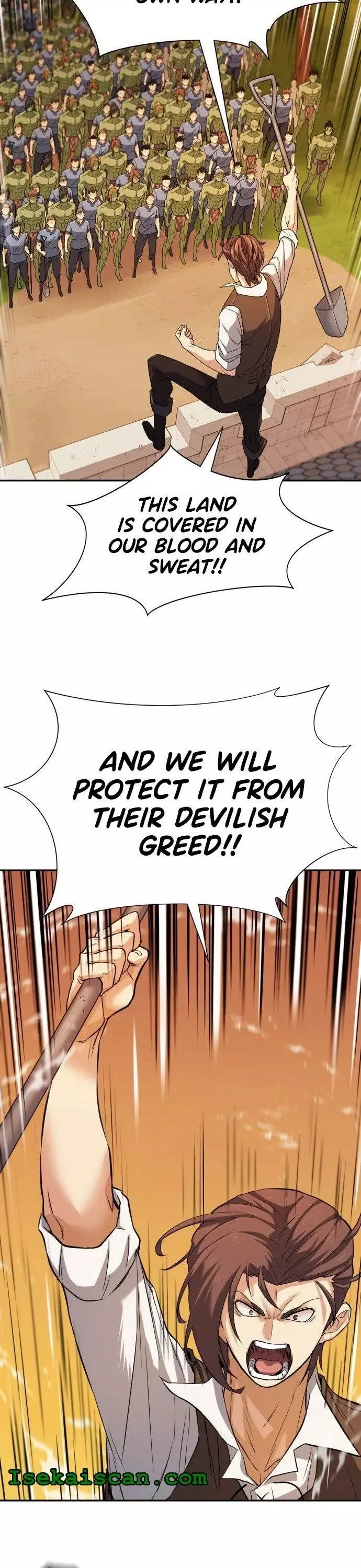 The Greatest Estate Developer, chapter 22, image 27