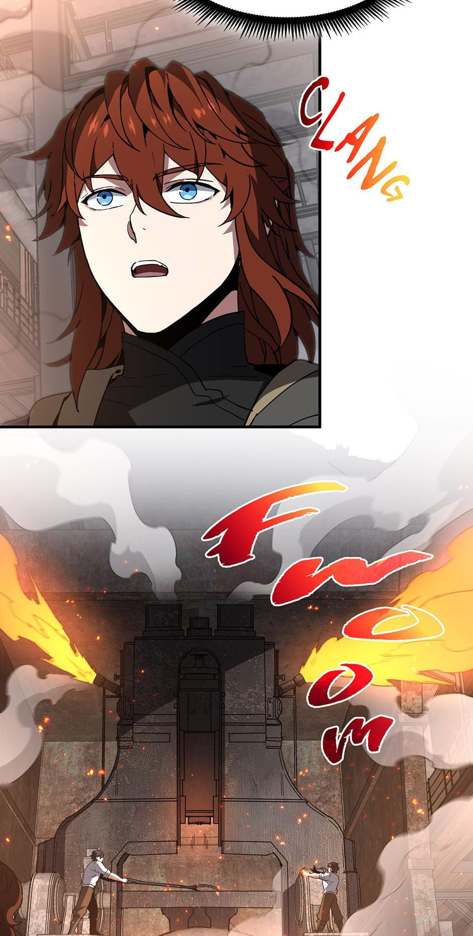 The Beginning After the End, chapter 229, image 50
