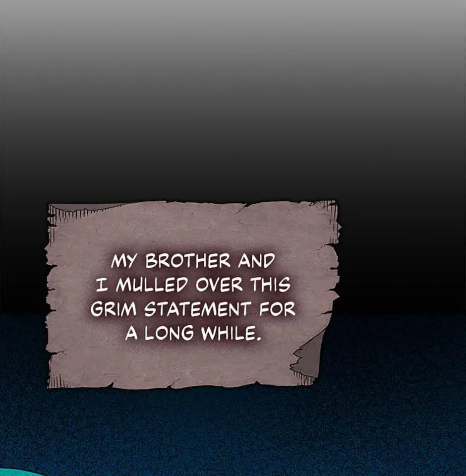 Revenge of the Baskerville Bloodhound, chapter 7, image 57
