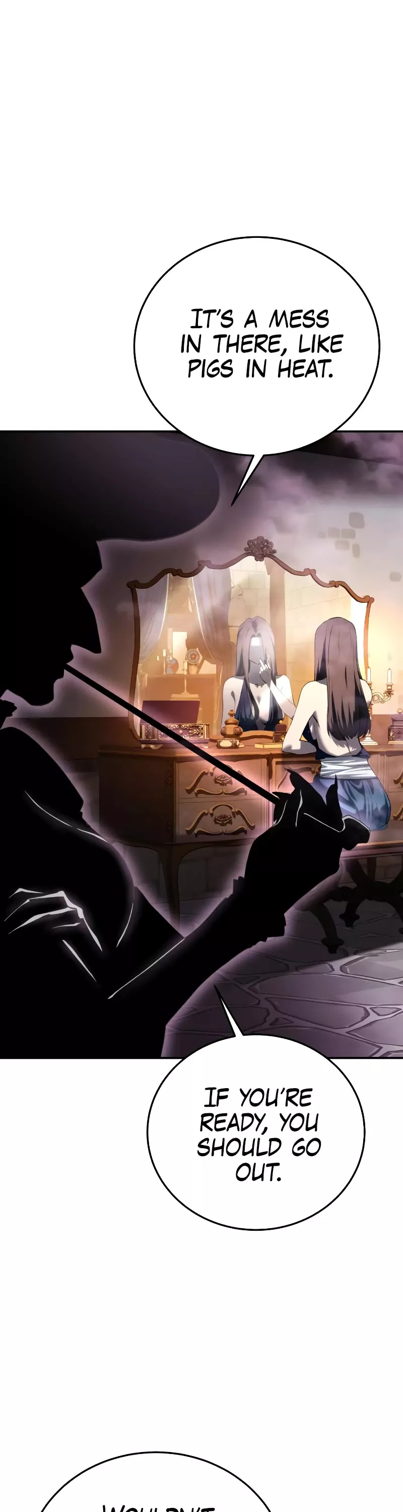 Star-Fostered Swordmaster, chapter 35, image 30