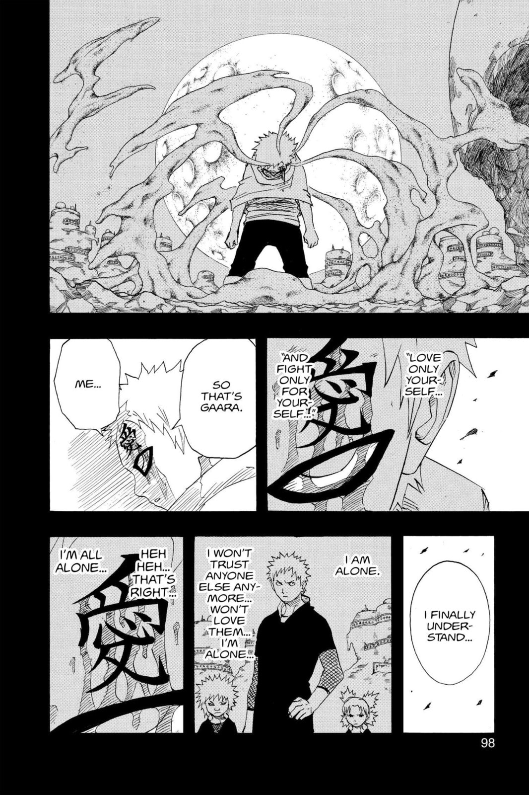 Naruto, chapter 131, image 12
