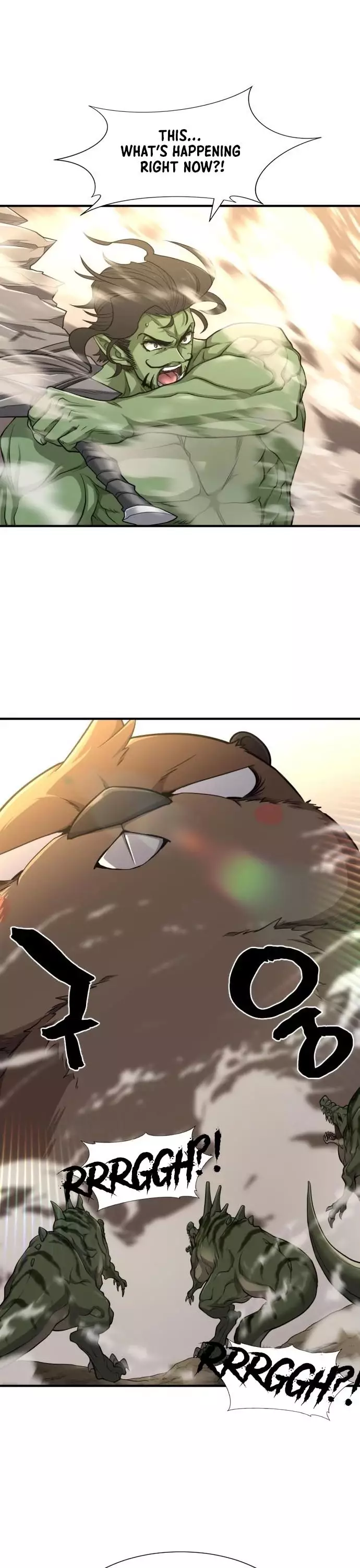 The Greatest Estate Developer, chapter 56, image 34