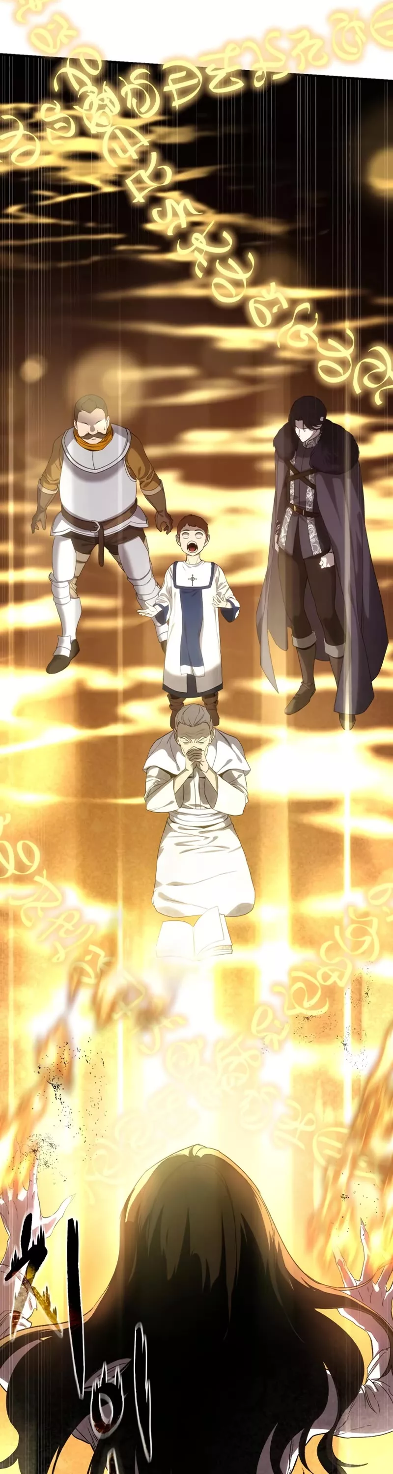 Star-Fostered Swordmaster, chapter 11, image 6