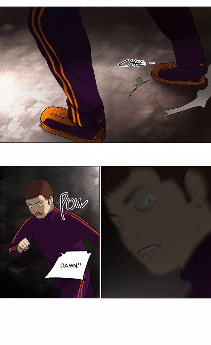 Tower of God, chapter 61, image 20