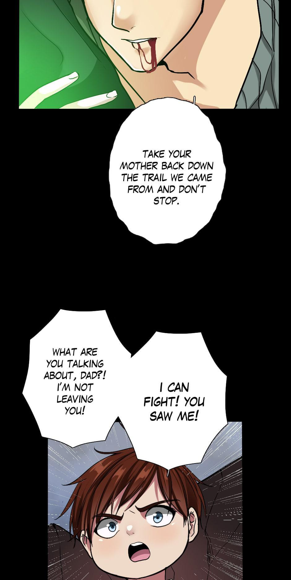 The Beginning After the End, chapter 9, page 69