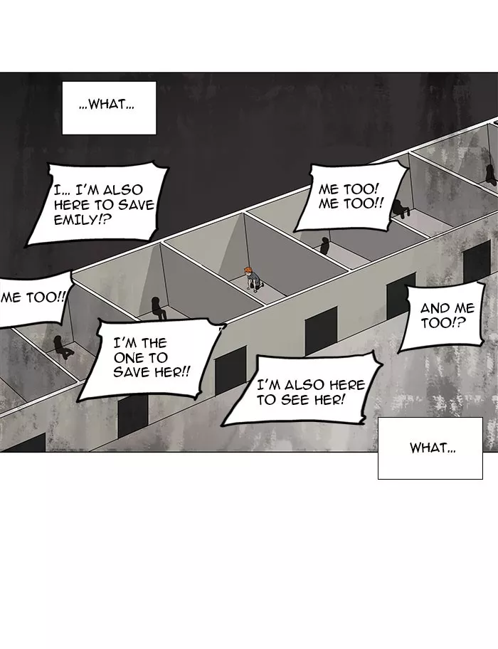 Tower of God, chapter 157, image 7