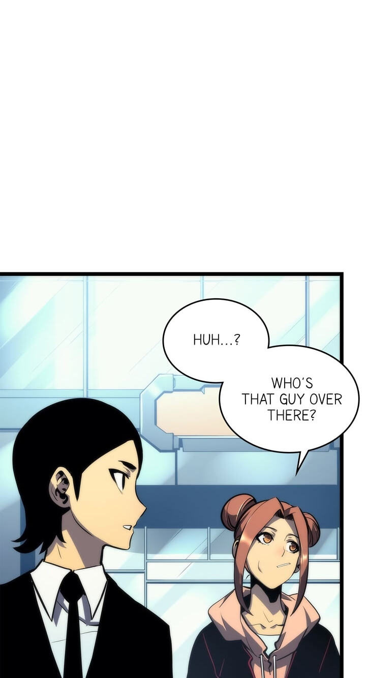 Solo Leveling, chapter 91, page 3