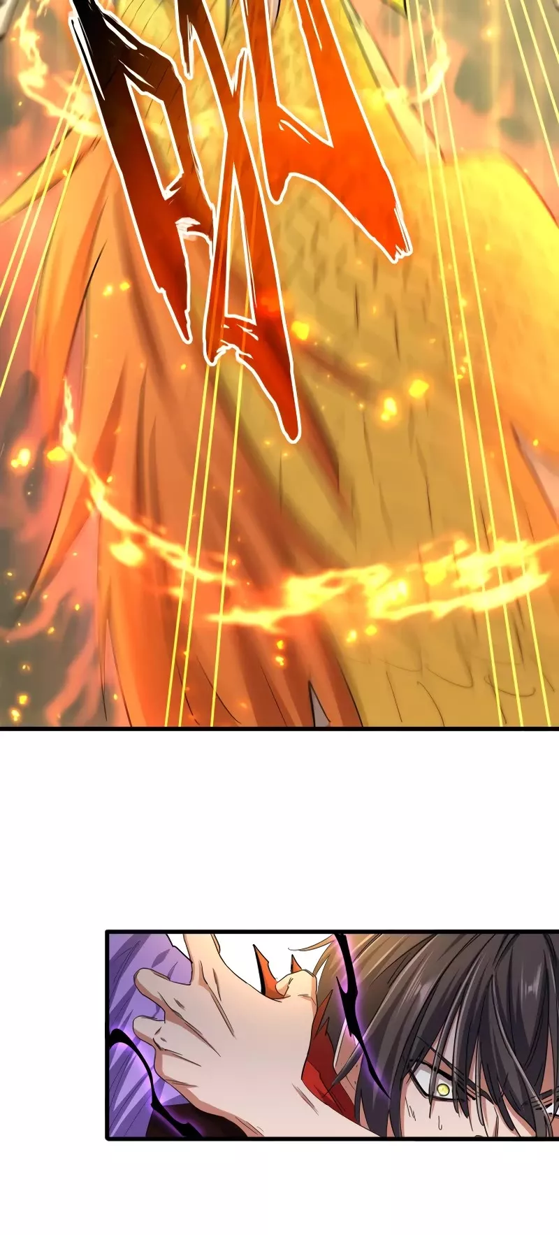 Magic Emperor, chapter 349, image 19