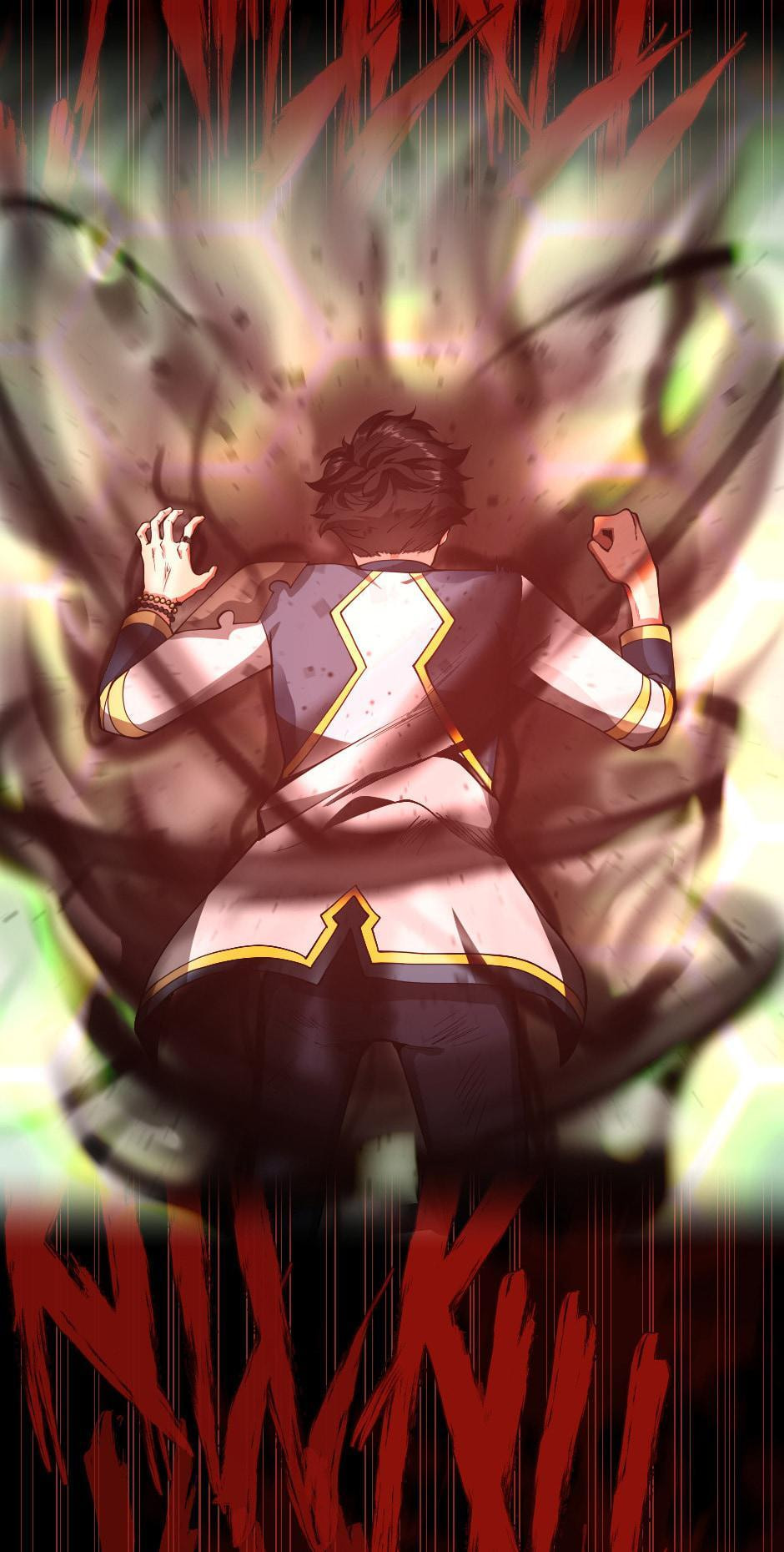 The Beginning After the End, chapter 137, image 101