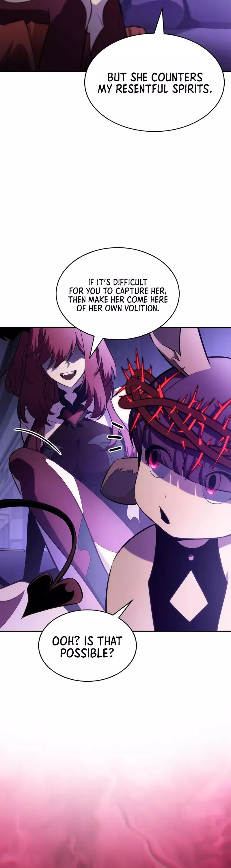Solo Max-Level Newbie, chapter 231, image 14