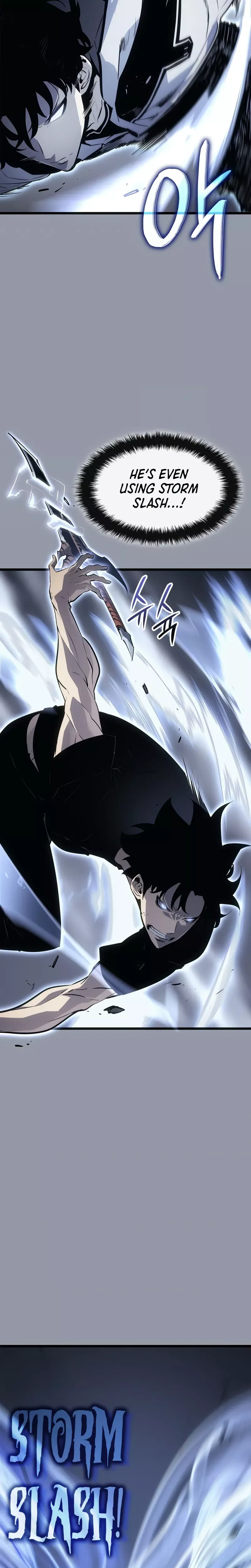 Solo Leveling: Ragnarok, chapter 46, image 9