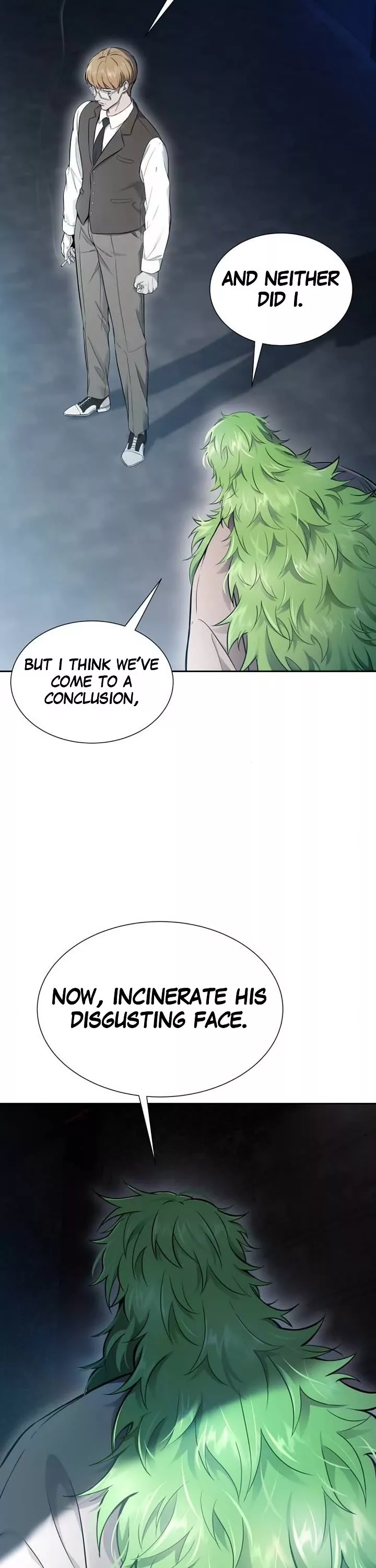 Tower of God, chapter 621, image 50