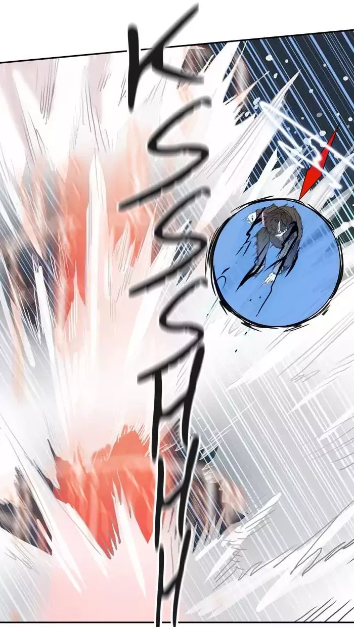 Tower of God, chapter 383, image 44
