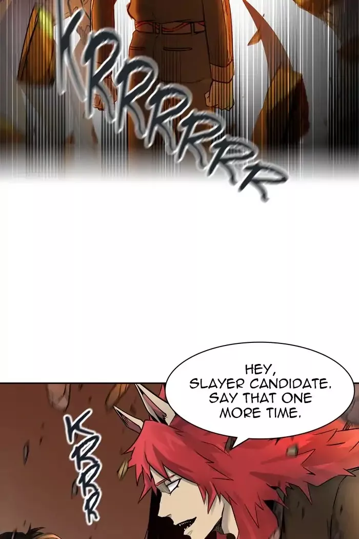 Tower of God, chapter 425, image 138